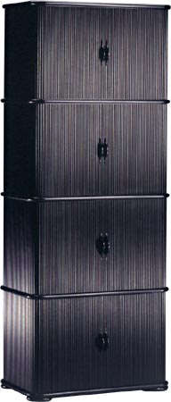 Cabinet Rolladenschrank